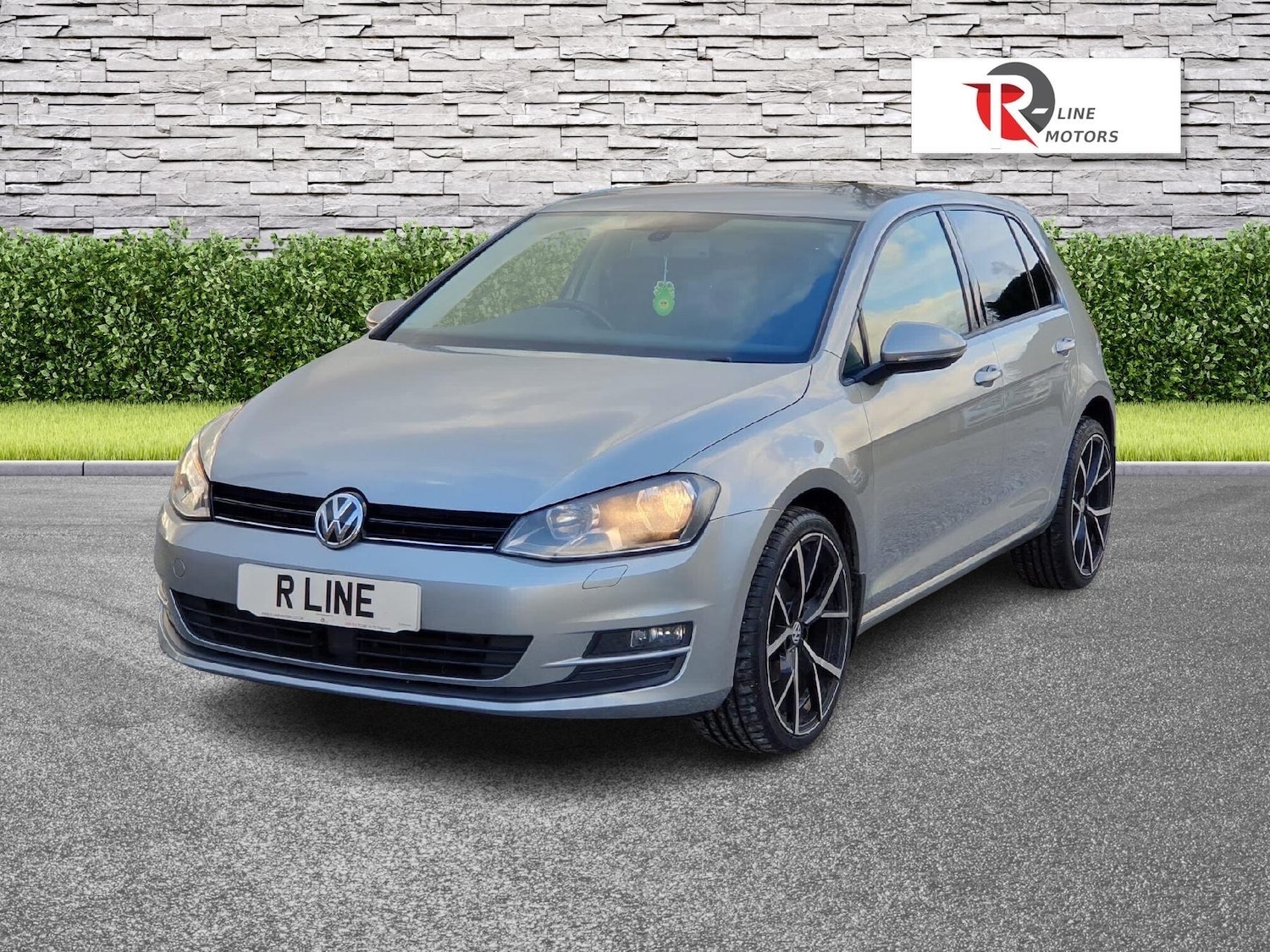 Used Volkswagen Golf 2014 for sale - 76619611: Photo 5