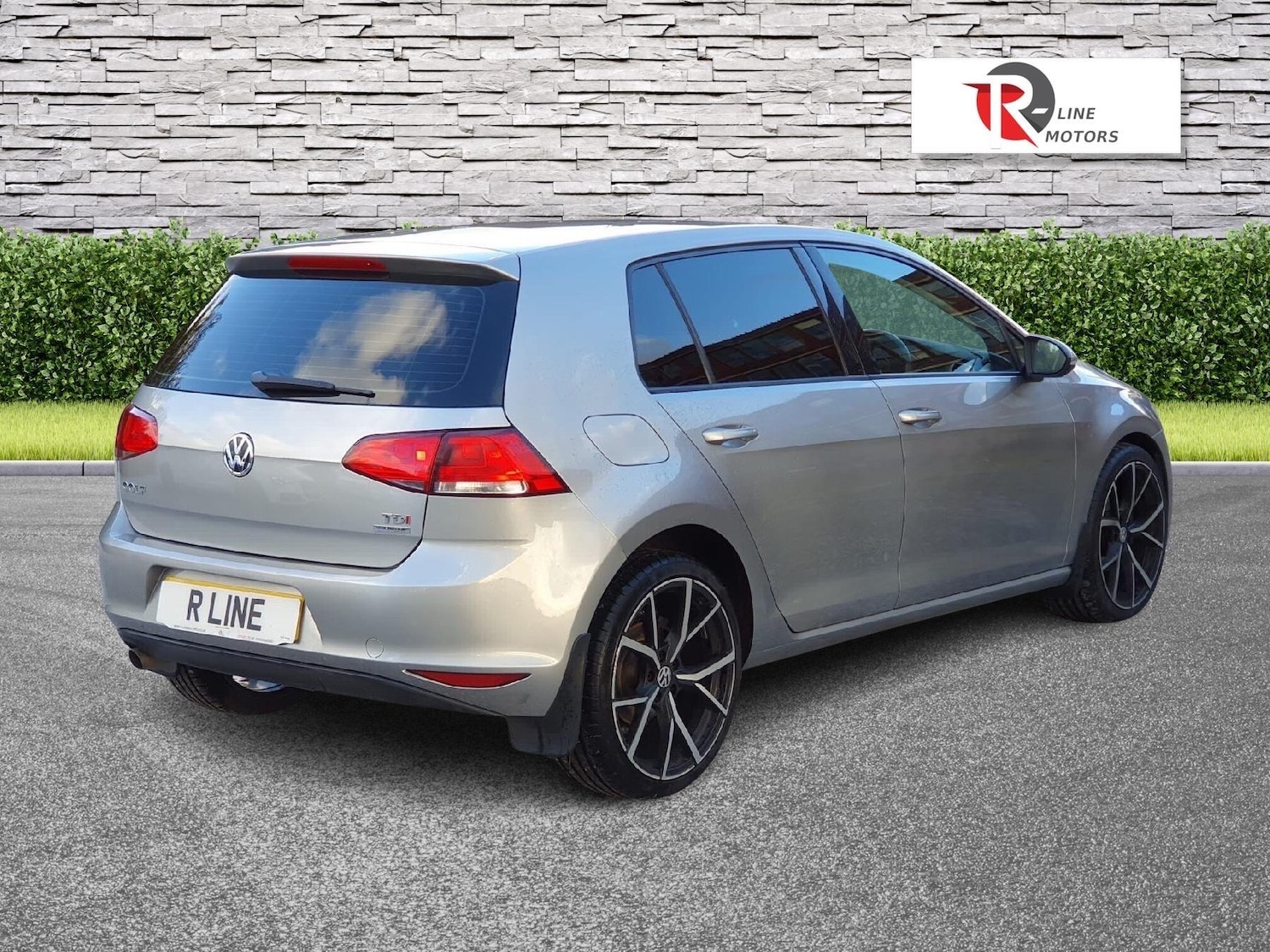 Used Volkswagen Golf 2014 for sale - 76619611: Photo 7