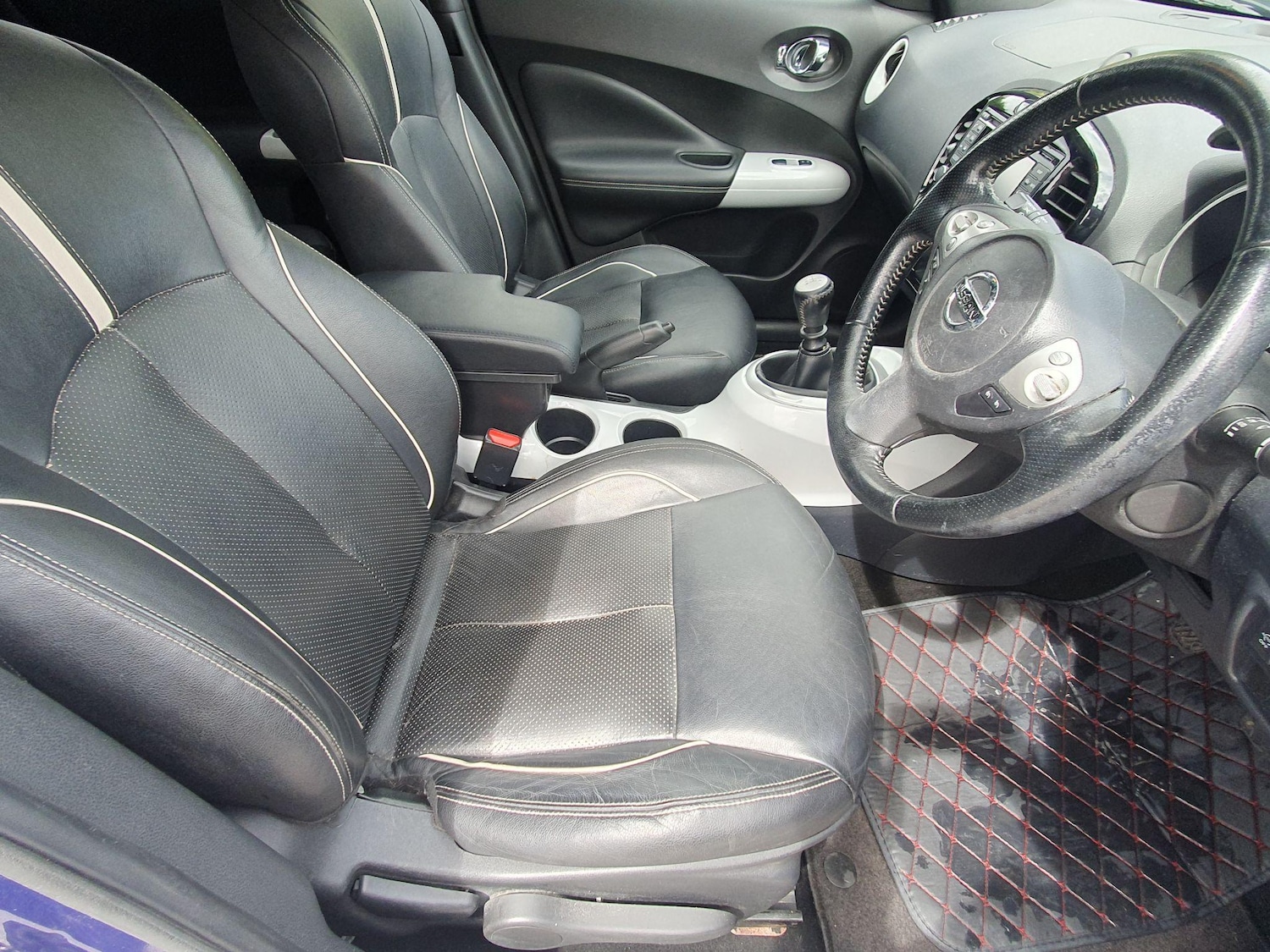 Vehicle 17