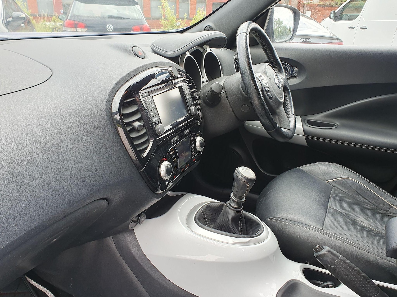Vehicle 23