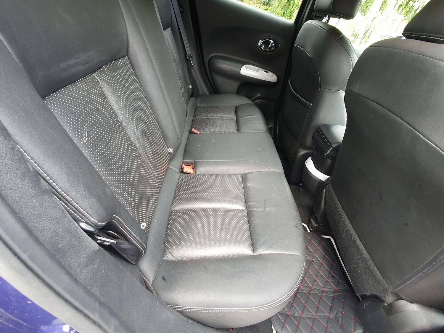 Vehicle 27