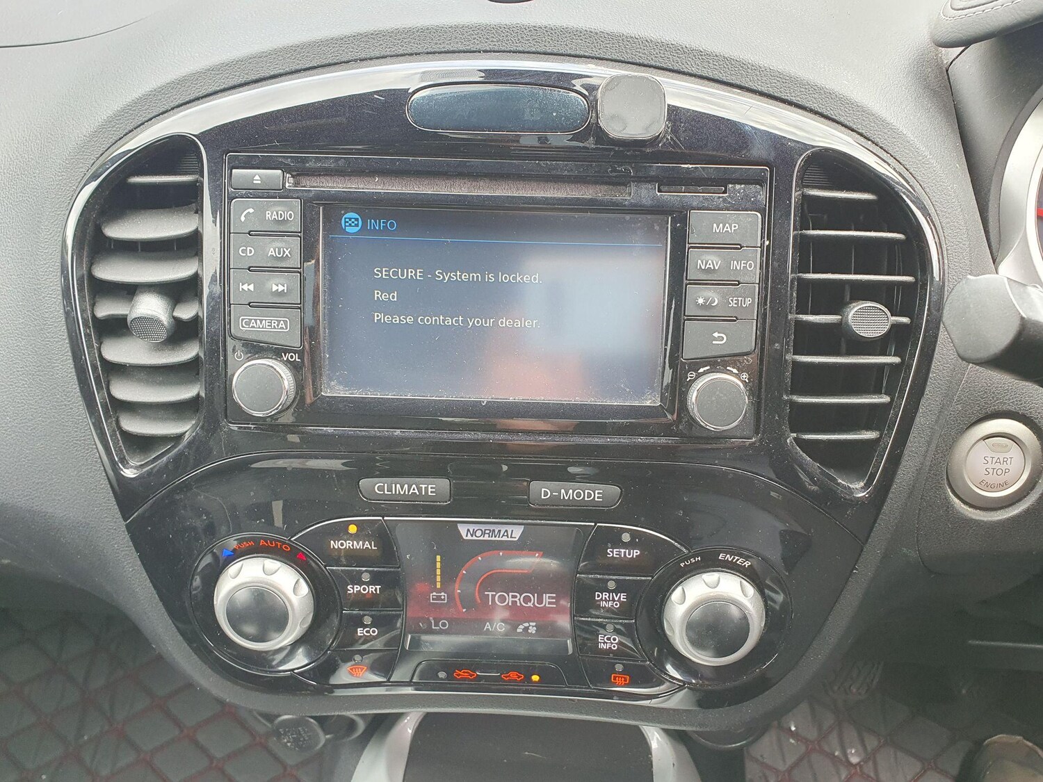 Vehicle 31