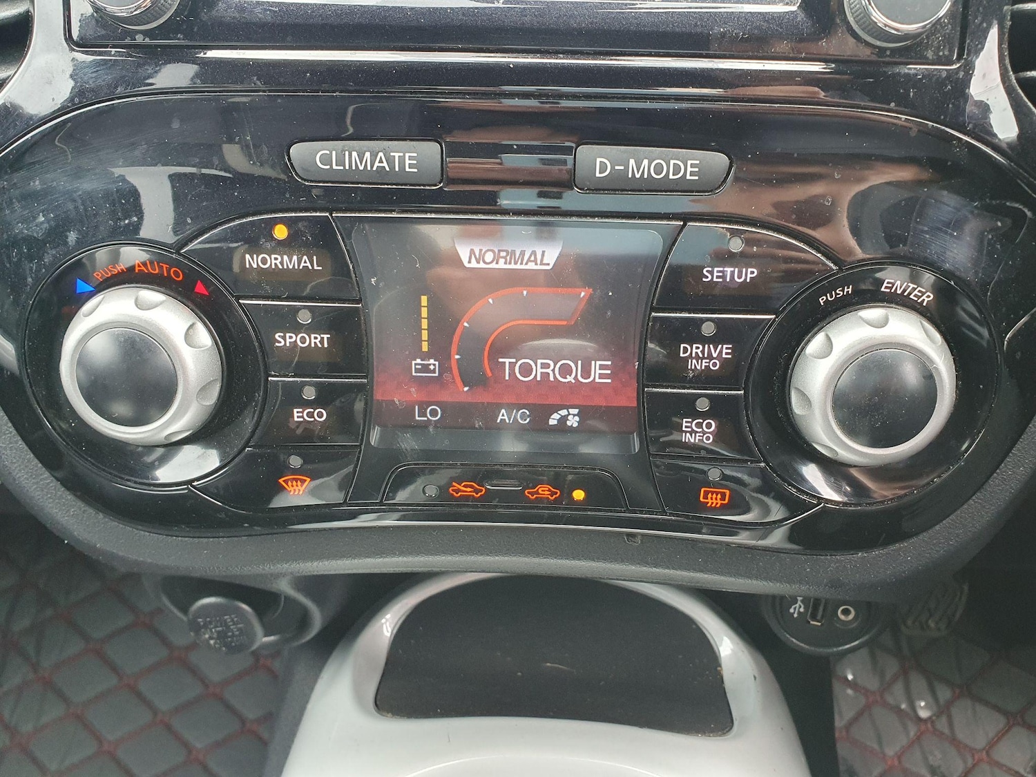 Vehicle 32