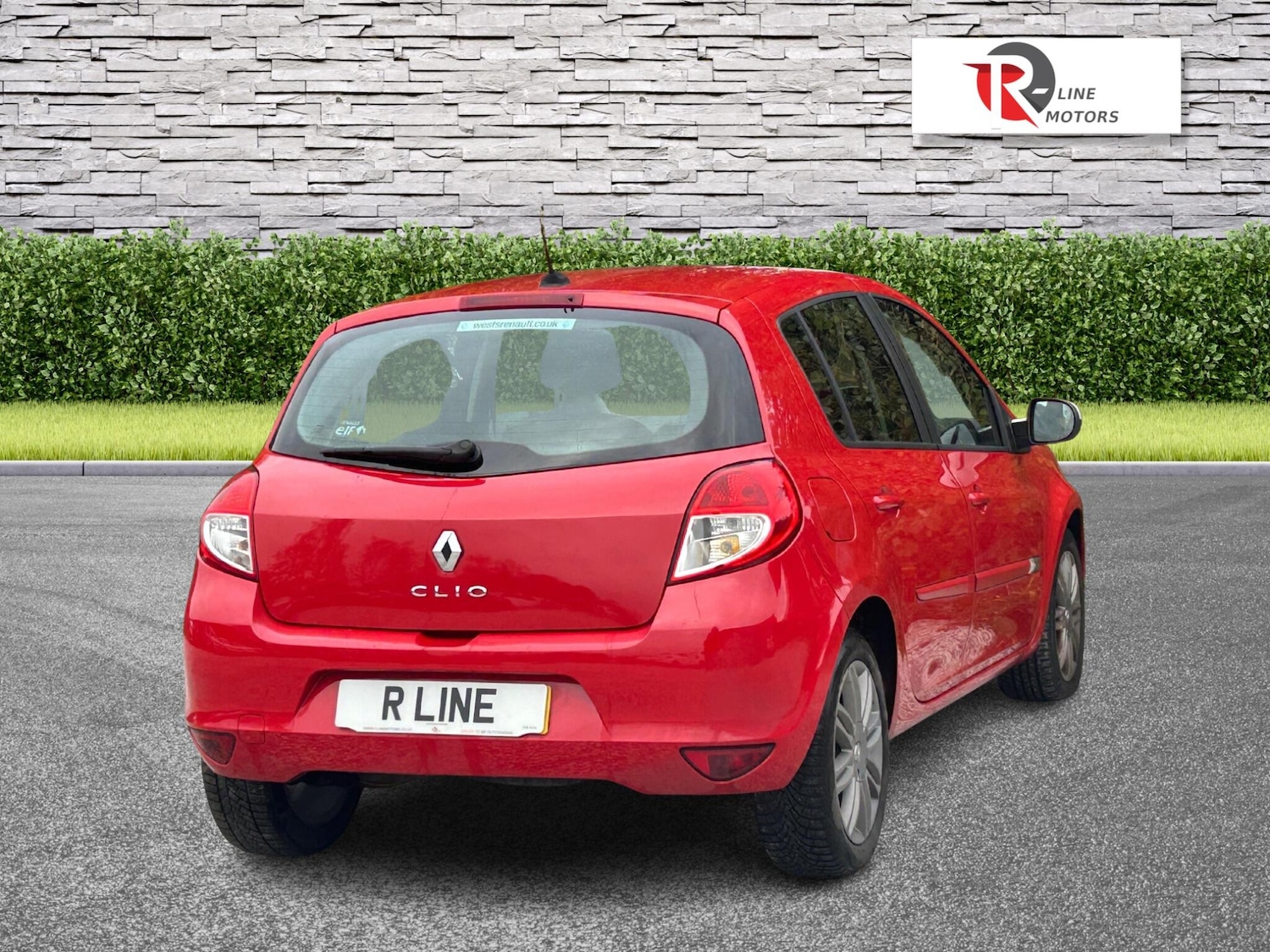 Used Renault Clio 2012 for sale - 76513210: Photo 11
