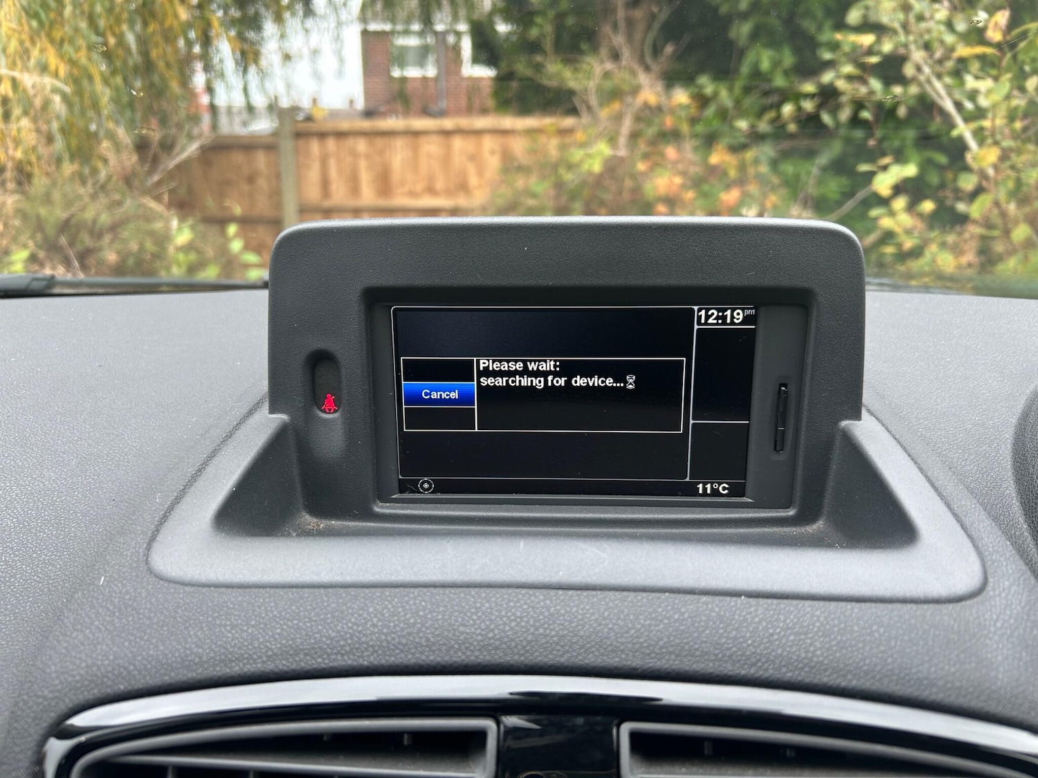 Used Renault Clio 2012 for sale - 76513210: Photo 21