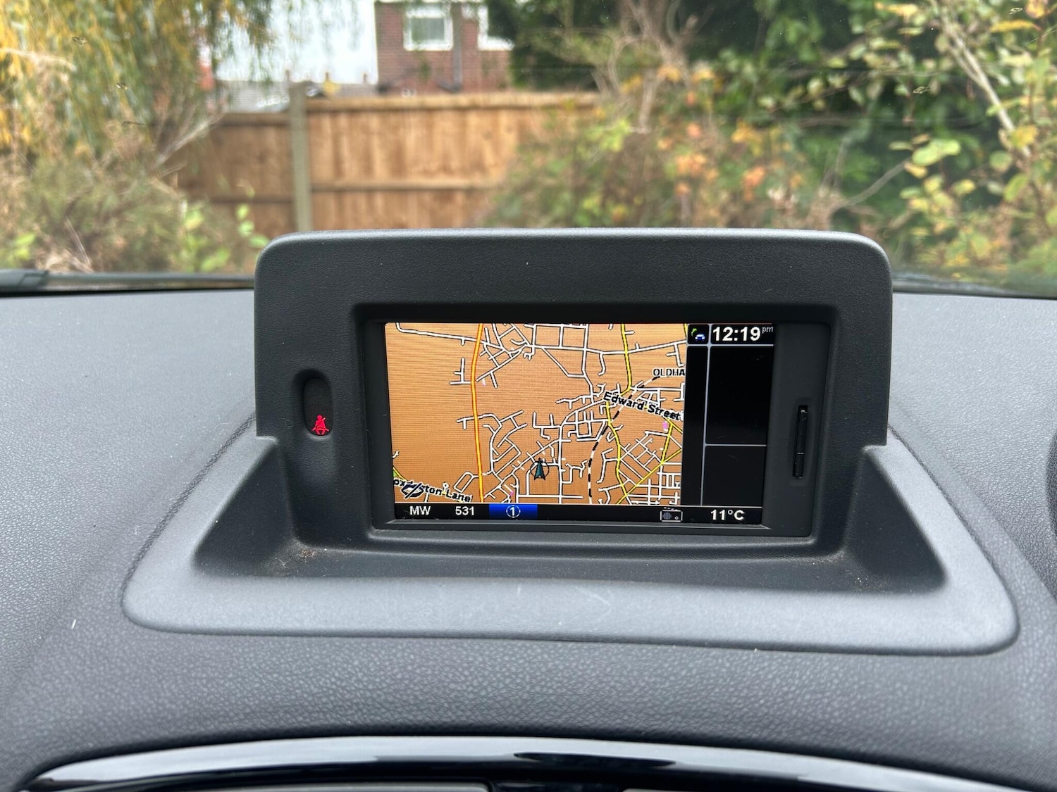 Used Renault Clio 2012 for sale - 76513210: Photo 22