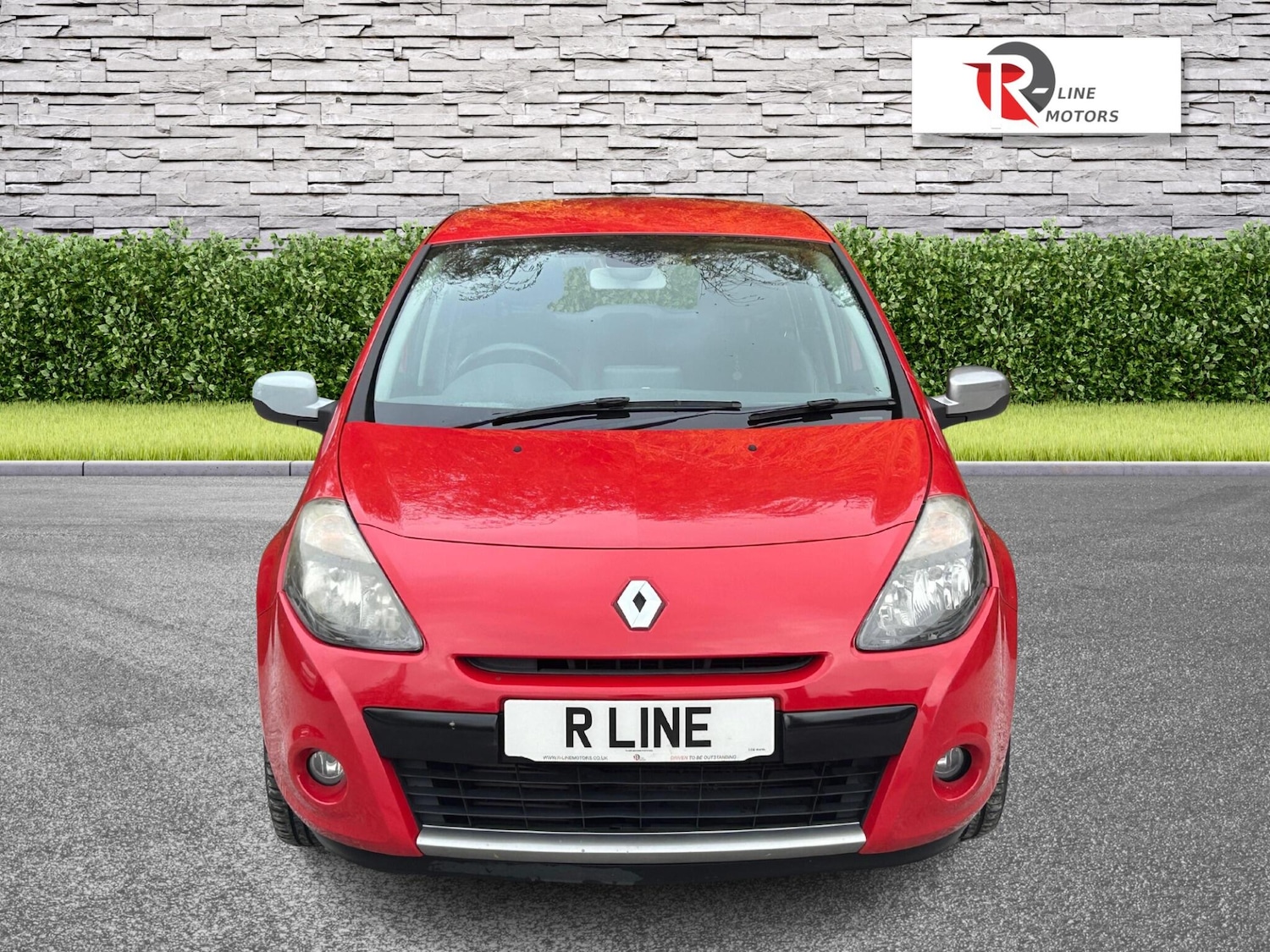 Used Renault Clio 2012 for sale - 76513210: Photo 3