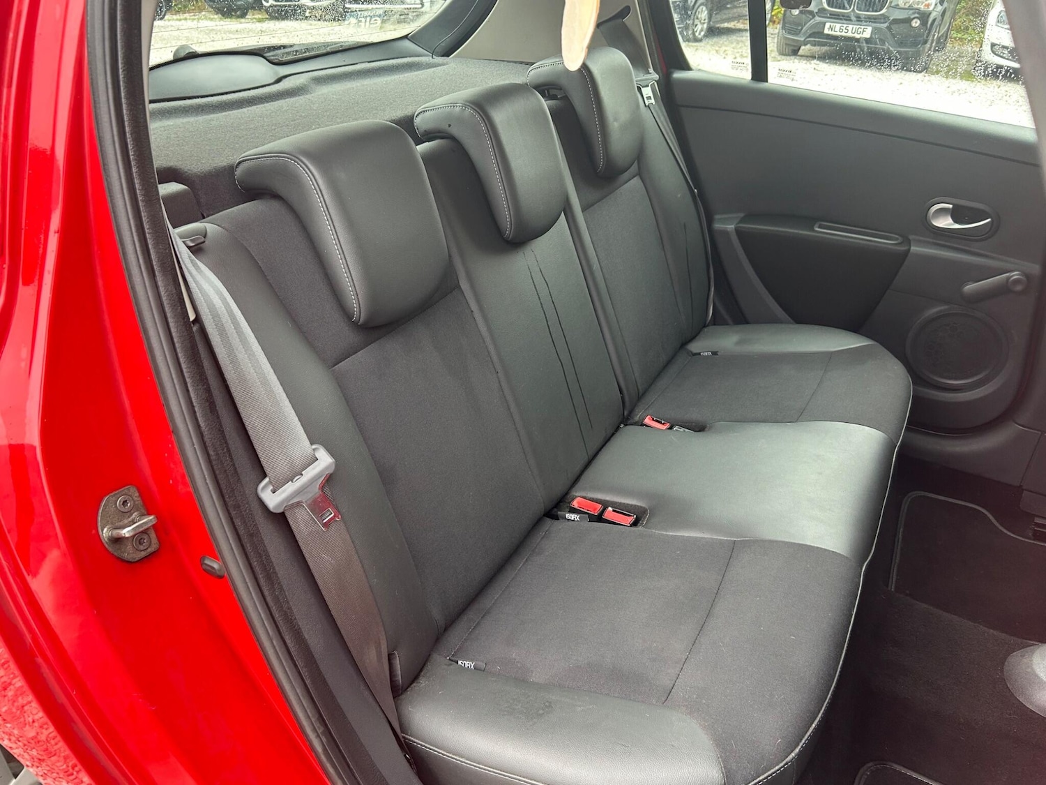 Used Renault Clio 2012 for sale - 76513210: Photo 33