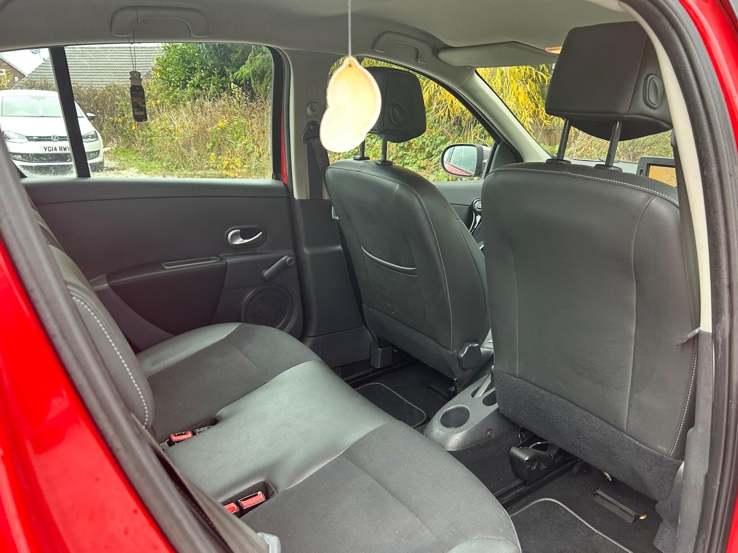 Used Renault Clio 2012 for sale - 76513210: Photo 34