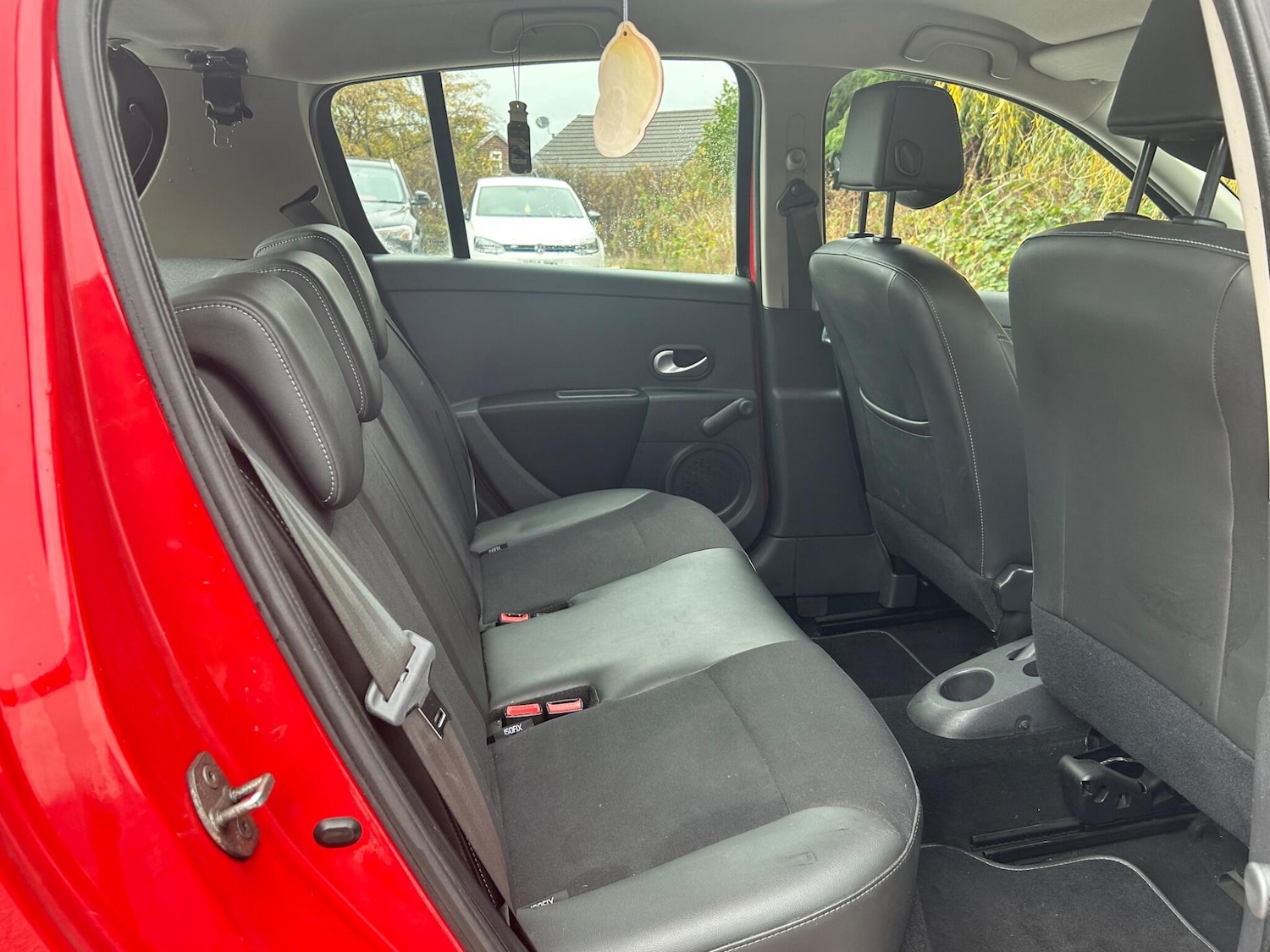 Used Renault Clio 2012 for sale - 76513210: Photo 36