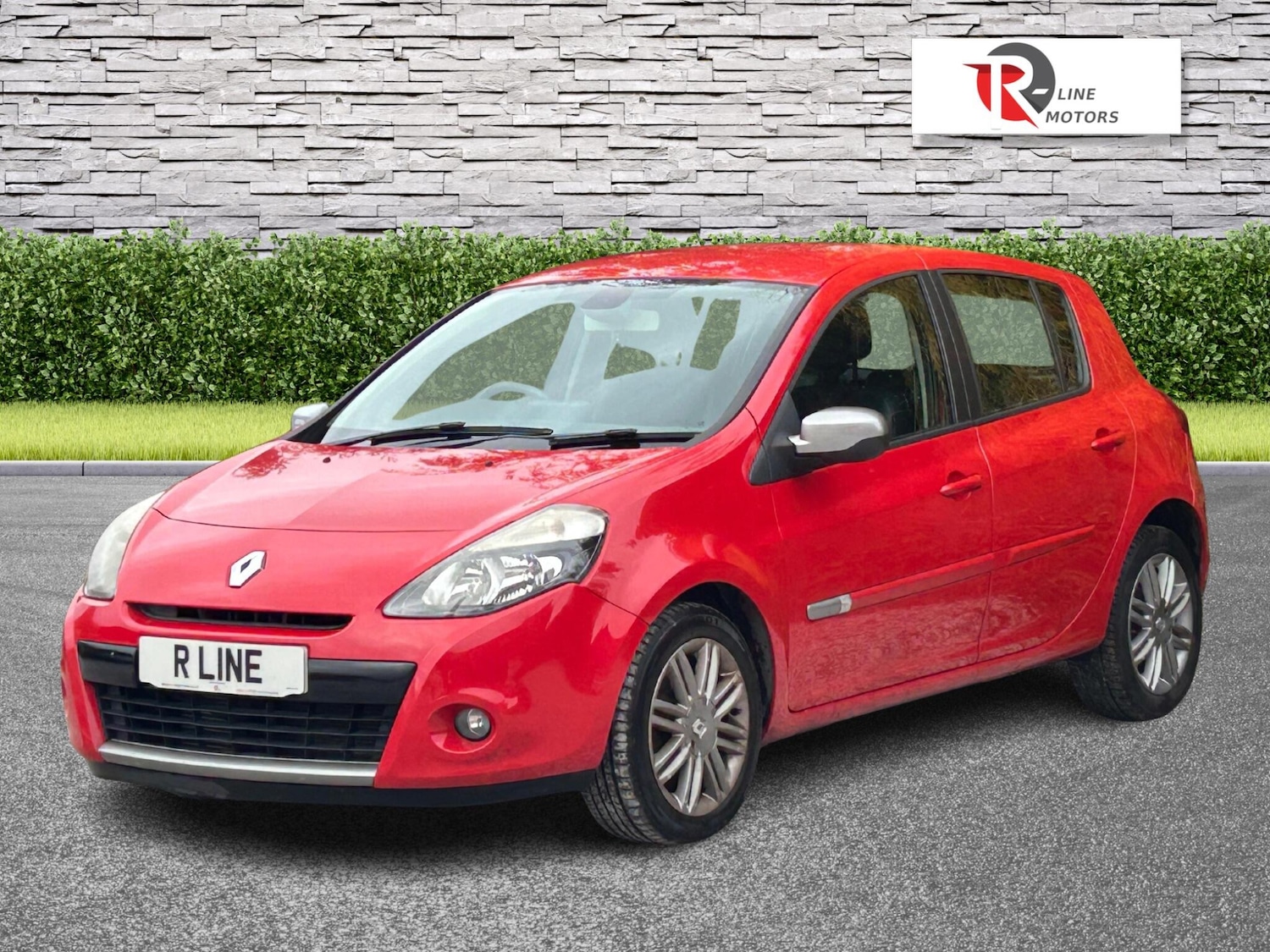 Used Renault Clio 2012 for sale - 76513210: Photo 4