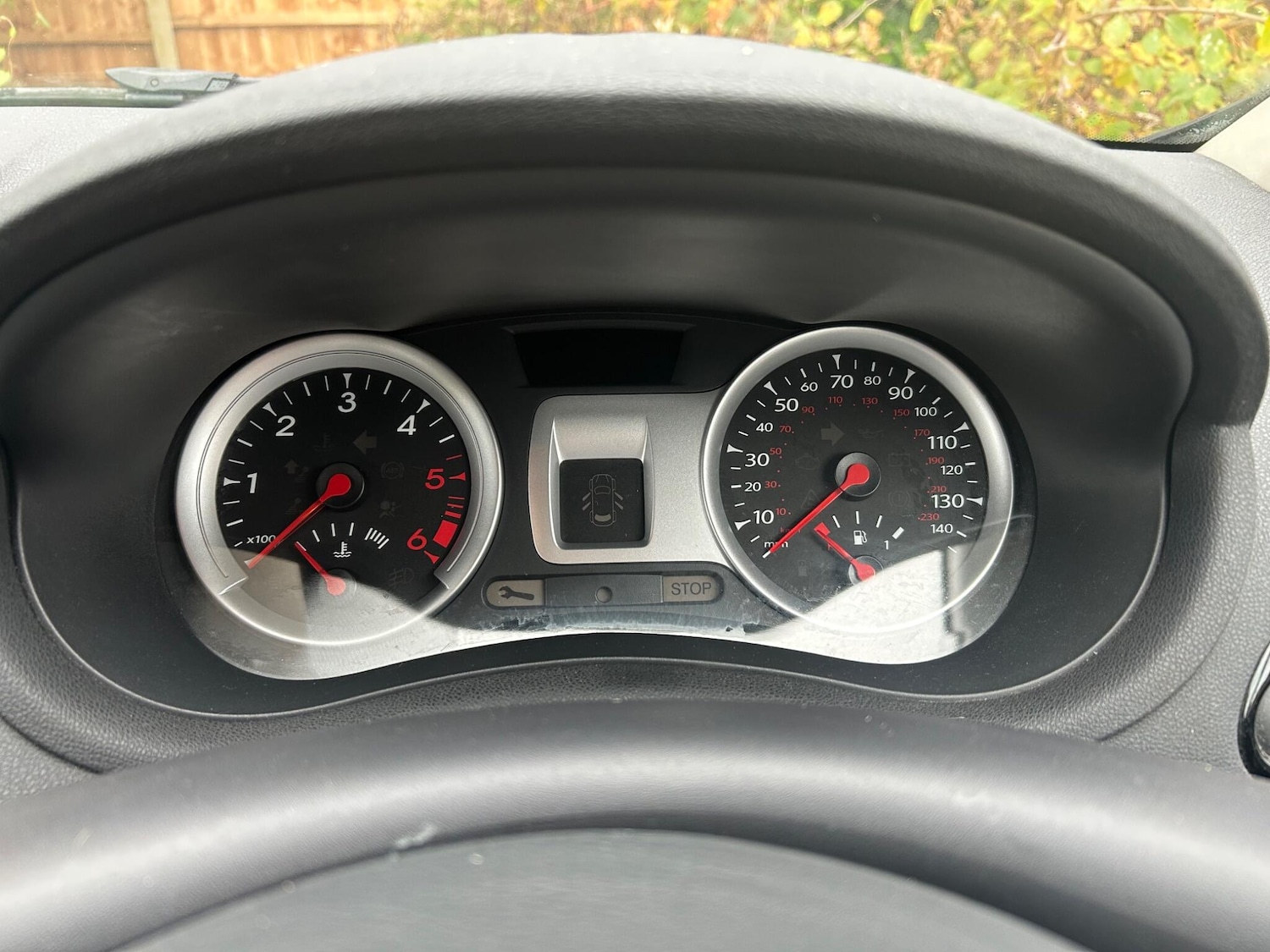 Used Renault Clio 2012 for sale - 76513210: Photo 42