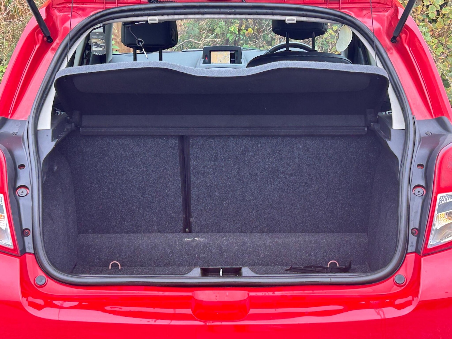 Used Renault Clio 2012 for sale - 76513210: Photo 46