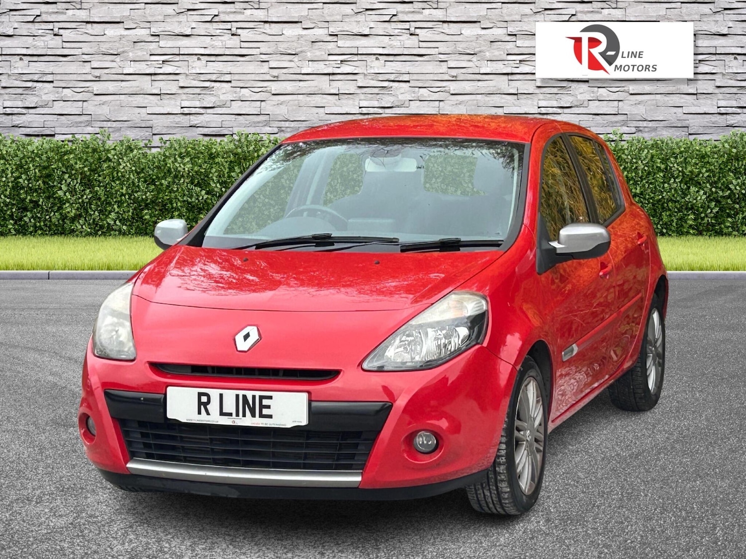 Used Renault Clio 2012 for sale - 76513210: Photo 6