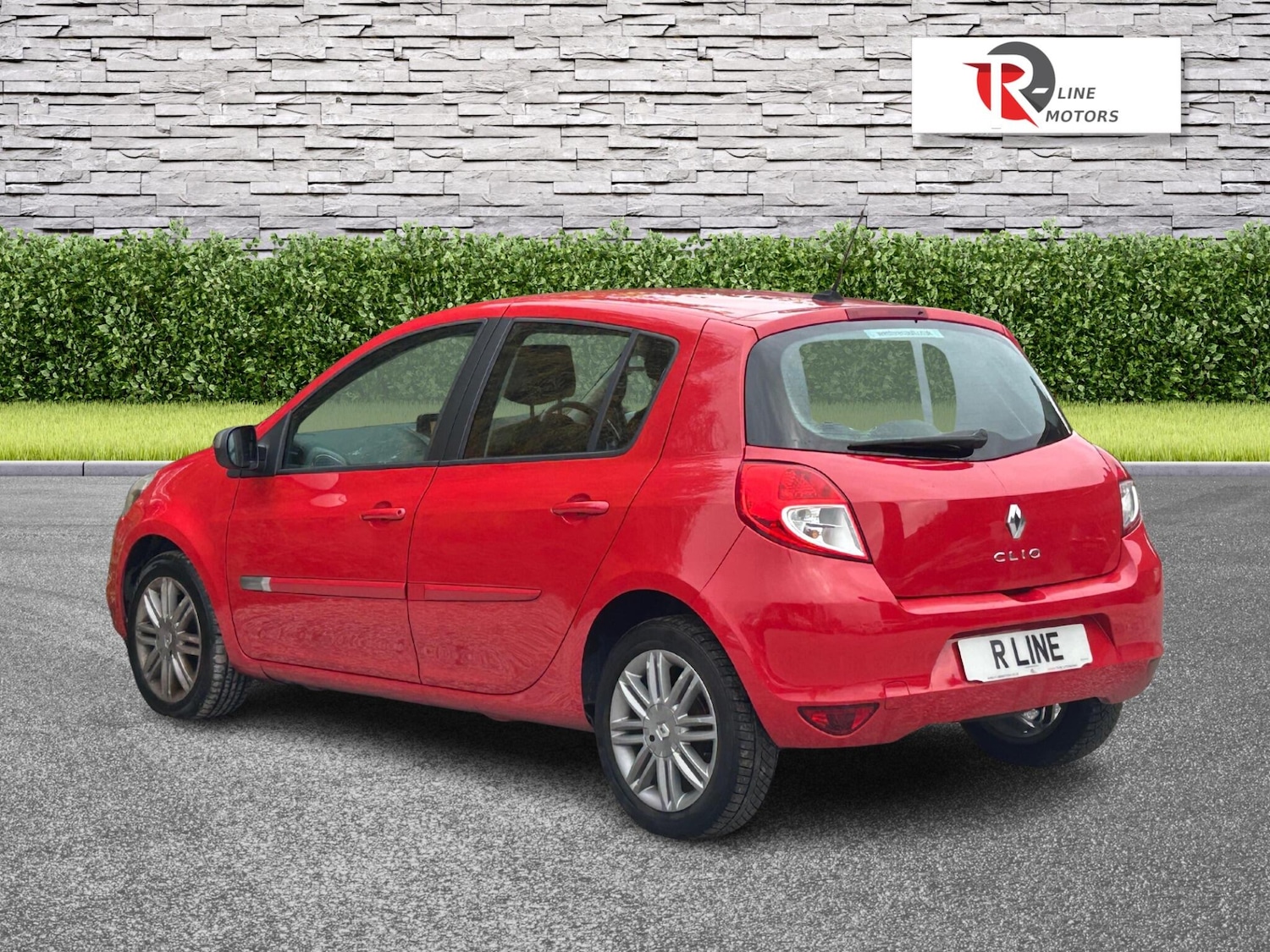 Used Renault Clio 2012 for sale - 76513210: Photo 7