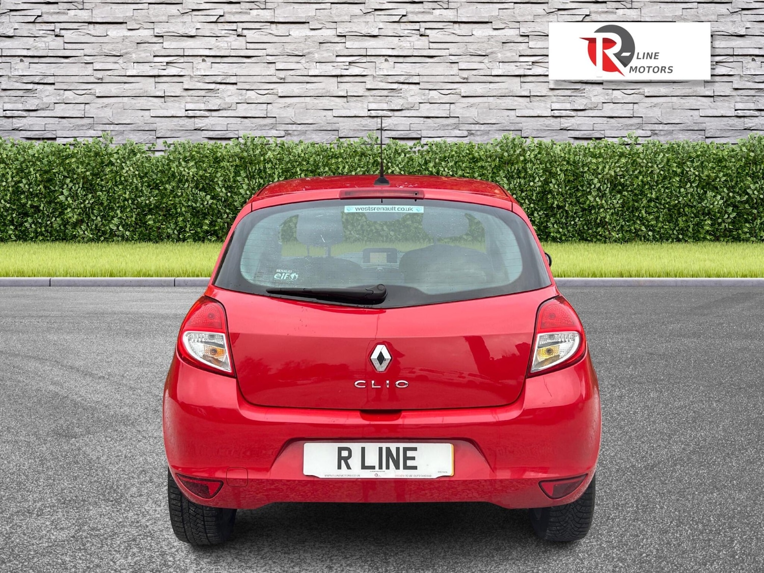 Used Renault Clio 2012 for sale - 76513210: Photo 9