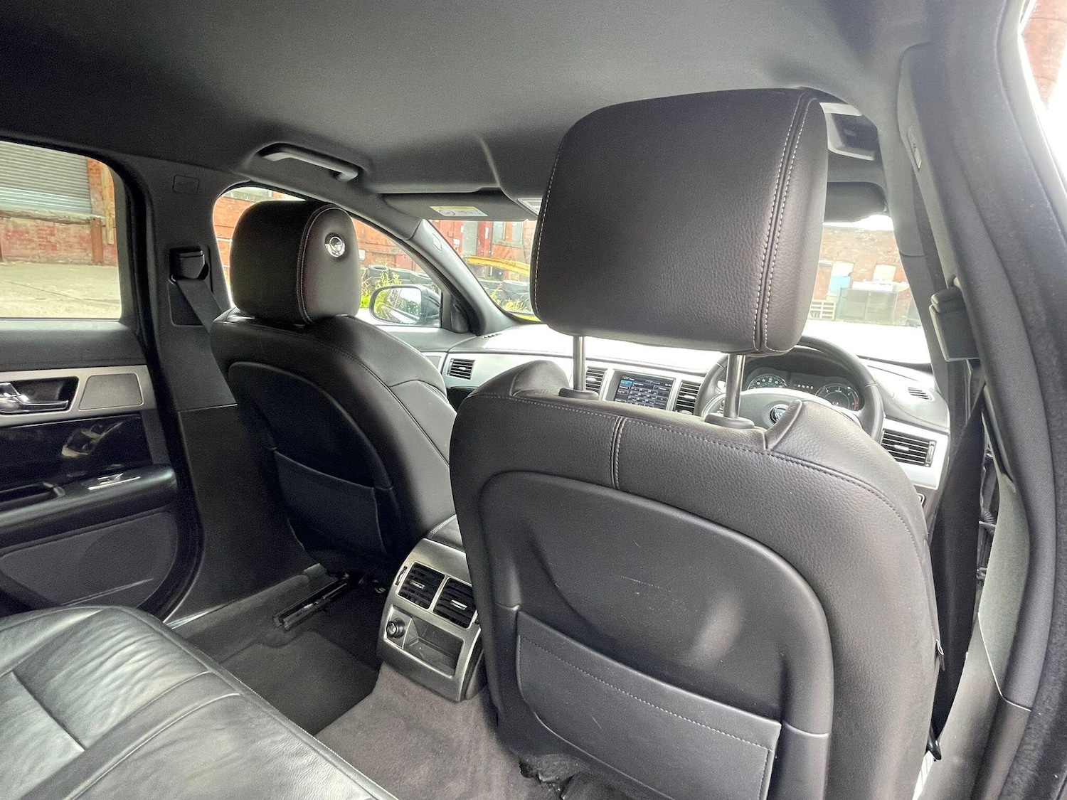 Vehicle 29
