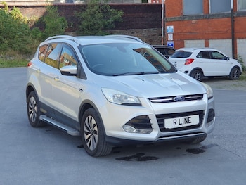 Used Ford Kuga 2014 for sale - 76004682: Photo