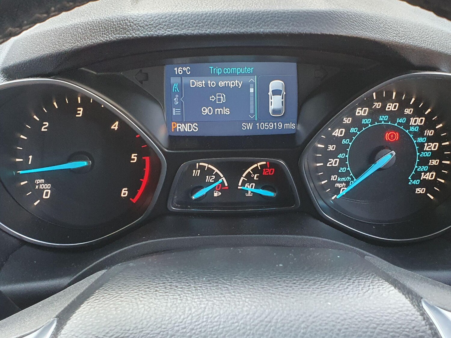 Vehicle 45