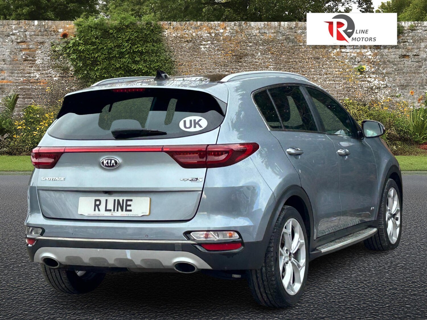 Used Kia Sportage 2018 for sale - 77440830: Photo 11