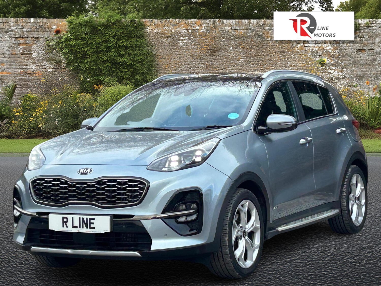 Used Kia Sportage 2018 for sale - 77440830: Photo 6