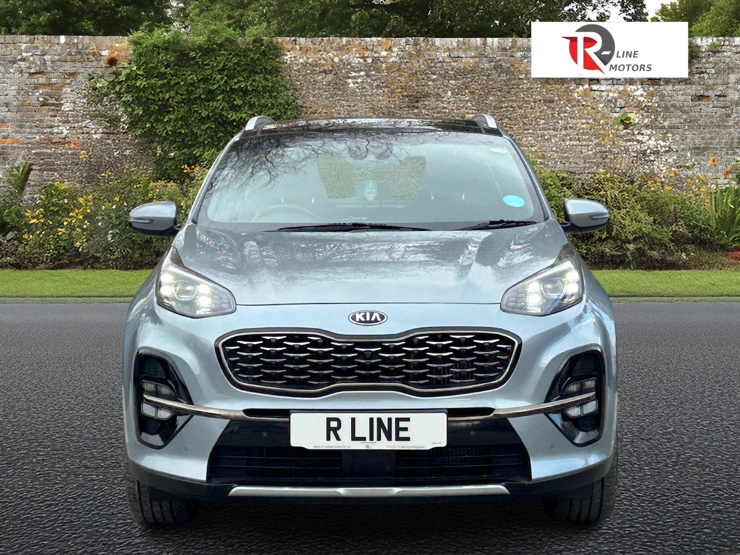 Used Kia Sportage 2018 for sale - 77440830: Photo 8