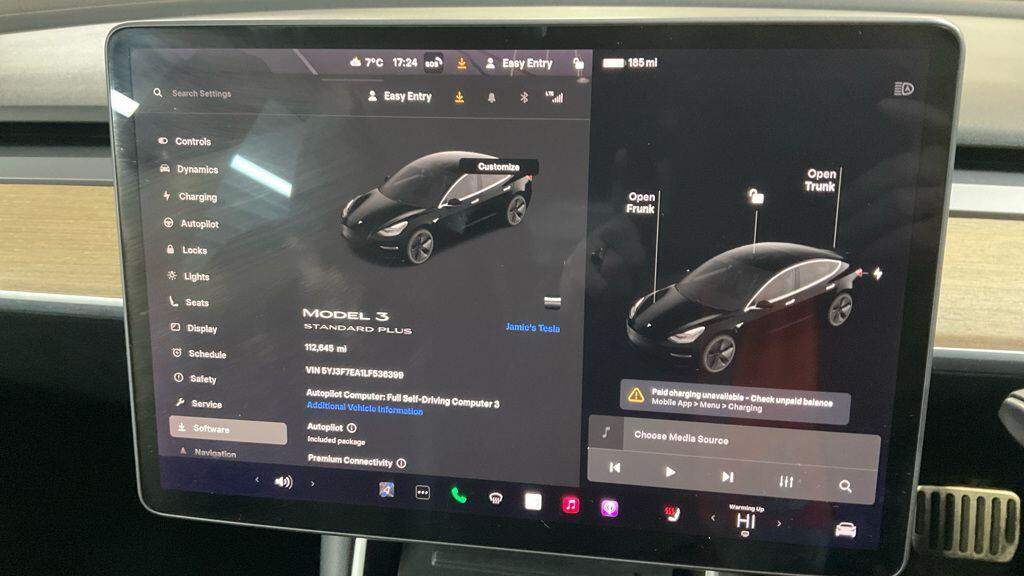 Used Tesla Model 3 2019 for sale - 77253613: Photo 11