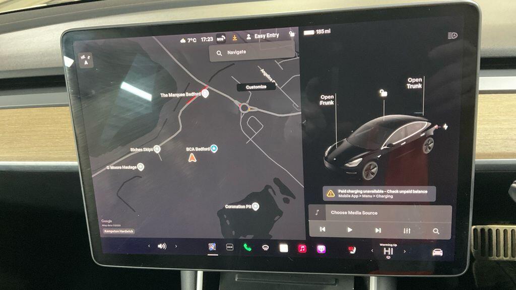 Used Tesla Model 3 2019 for sale - 77253613: Photo 12