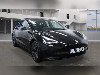 Used Tesla Model 3 2019 for sale - 77253613: Photo