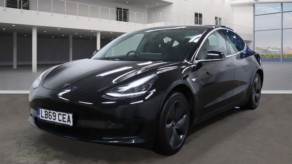 Used Tesla Model 3 2019 for sale - 77253613: Photo 2