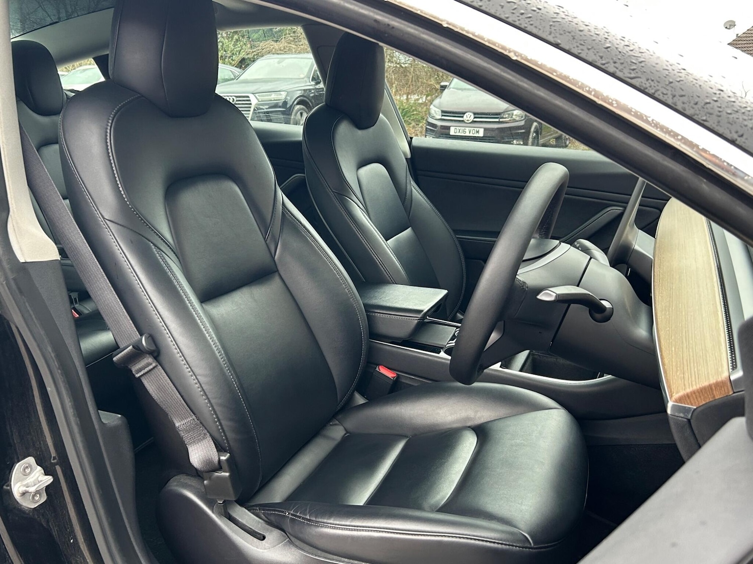 Used Tesla Model 3 2019 for sale - 77253613: Photo 27