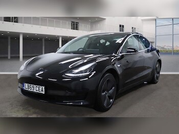 Used Tesla Model 3 2019 for sale - 77253613: Photo