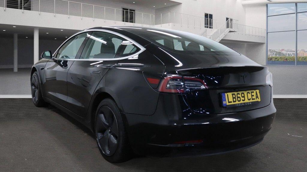 Used Tesla Model 3 2019 for sale - 77253613: Photo 3