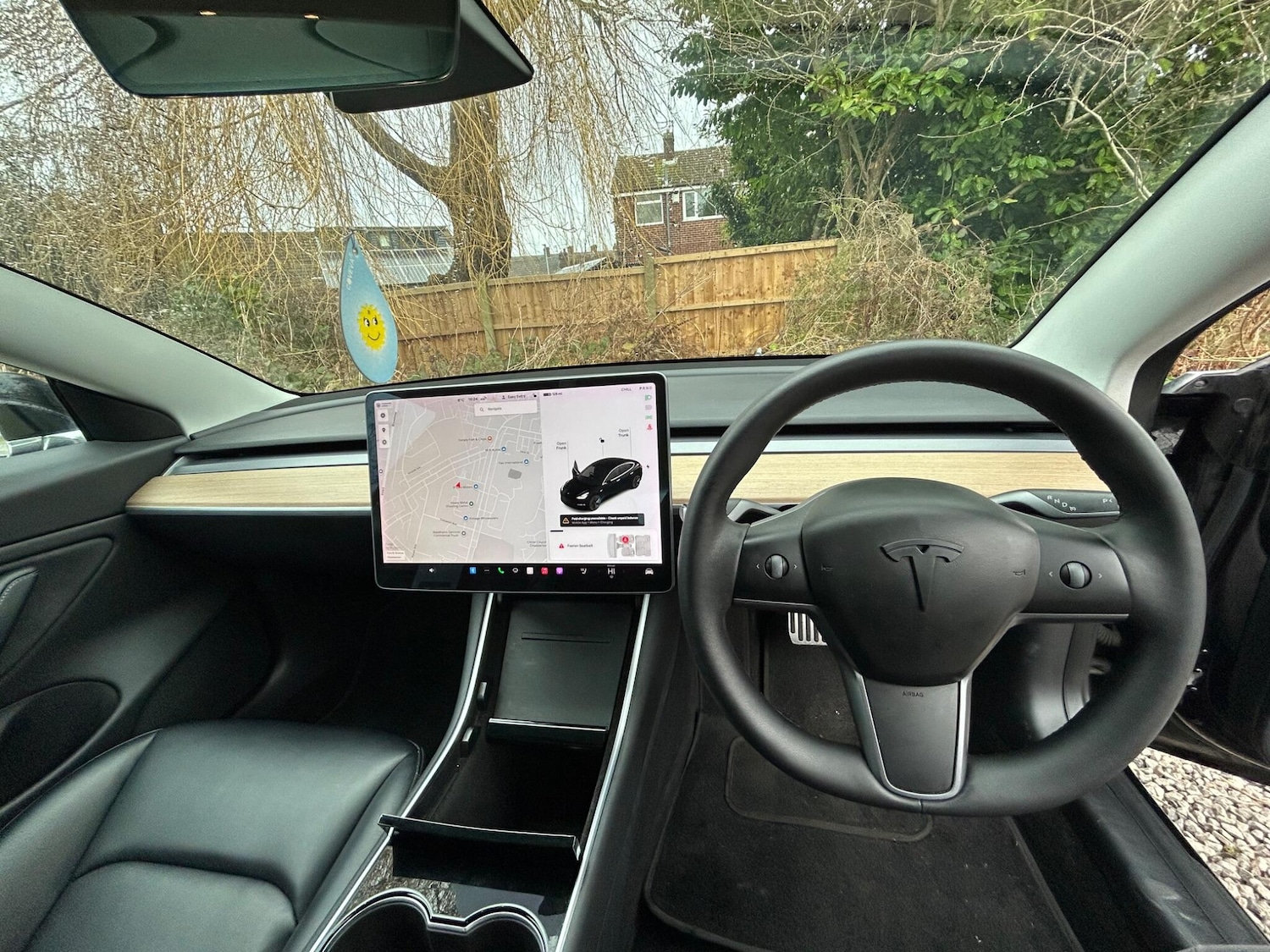 Used Tesla Model 3 2019 for sale - 77253613: Photo 34