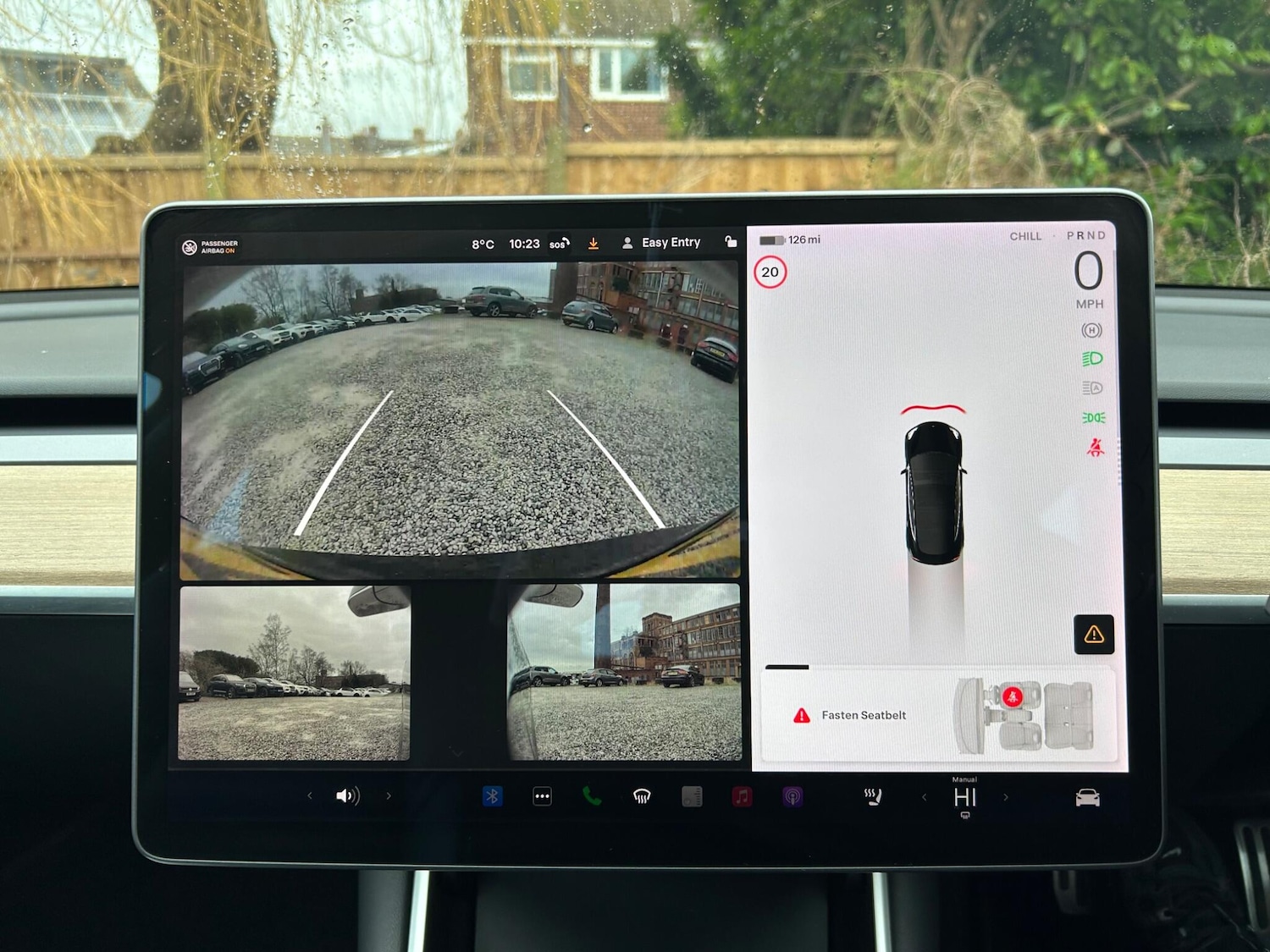 Used Tesla Model 3 2019 for sale - 77253613: Photo 38