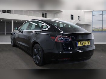 Used Tesla Model 3 2019 for sale - 77253613: Photo