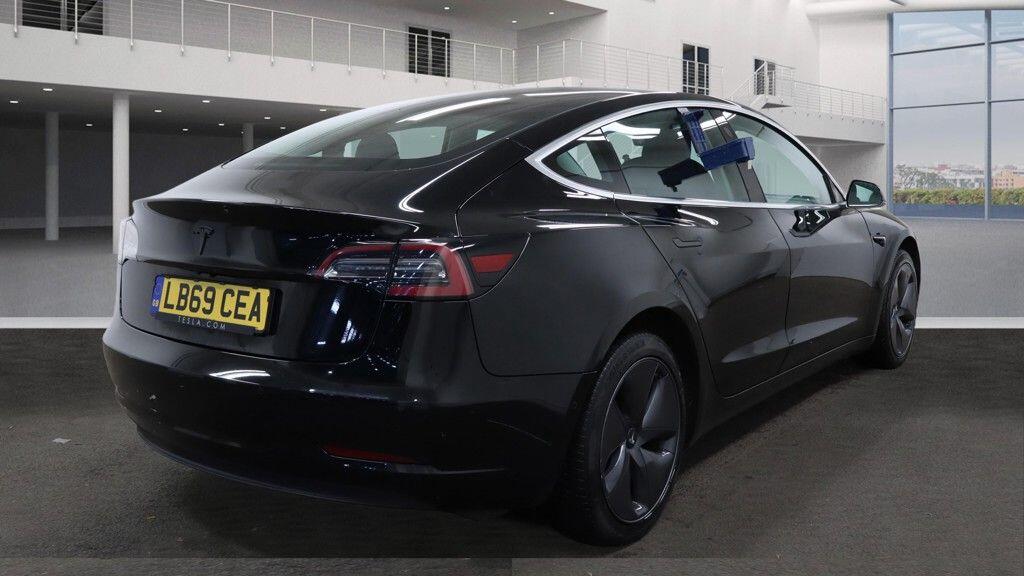 Used Tesla Model 3 2019 for sale - 77253613: Photo 4