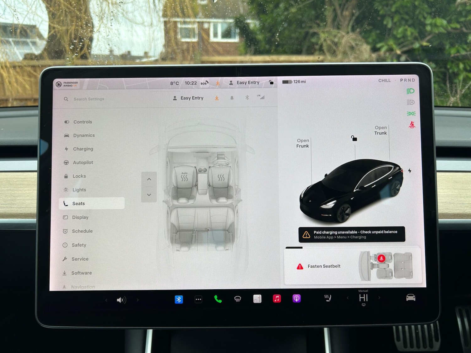 Used Tesla Model 3 2019 for sale - 77253613: Photo 41