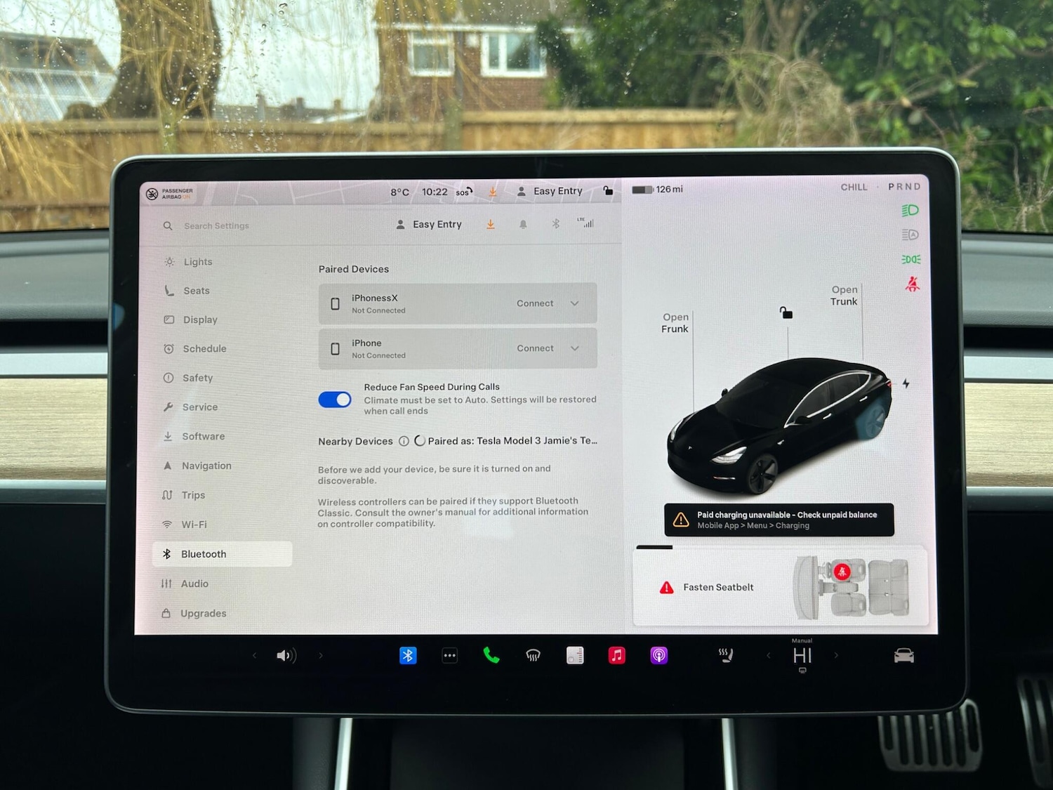 Used Tesla Model 3 2019 for sale - 77253613: Photo 42