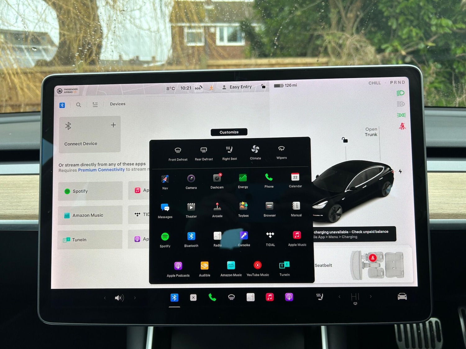 Used Tesla Model 3 2019 for sale - 77253613: Photo 48