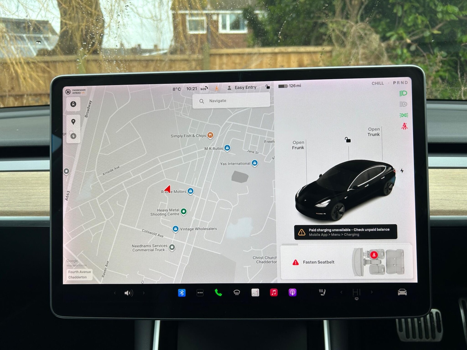 Used Tesla Model 3 2019 for sale - 77253613: Photo 50