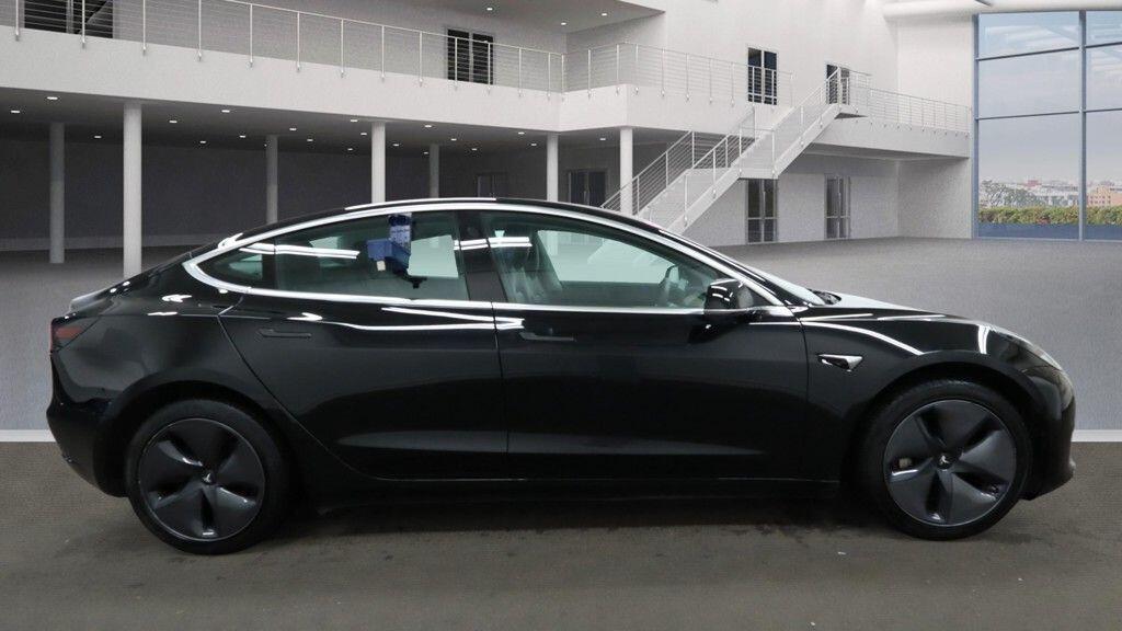 Used Tesla Model 3 2019 for sale - 77253613: Photo 6