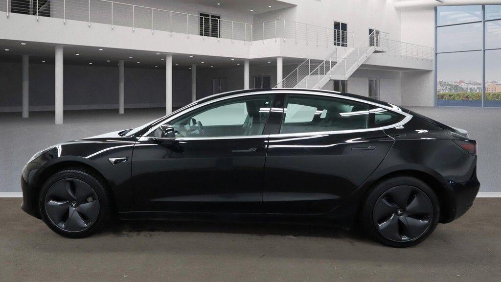Used Tesla Model 3 2019 for sale - 77253613: Photo 7