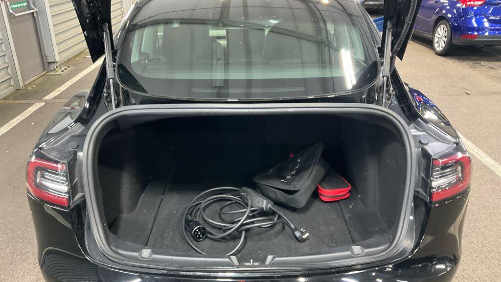 Used Tesla Model 3 2019 for sale - 77253613: Photo 8