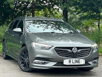 Used Vauxhall Insignia 2017 for sale - 79712579: Photo