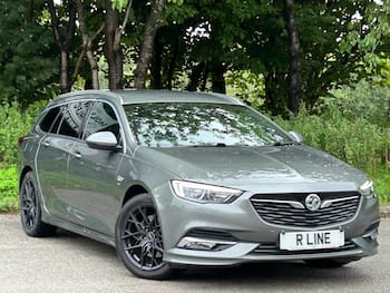 Used Vauxhall Insignia 2017 for sale - 79712579: Photo