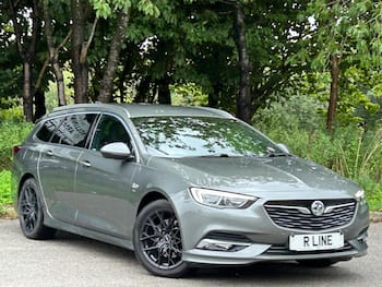 Used Vauxhall Insignia 2017 for sale - 79712579: Photo