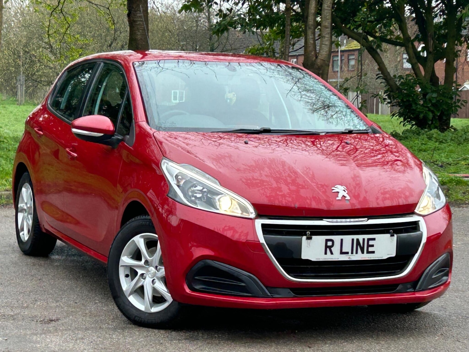 Used Peugeot 208 2018 for sale - 78086058: Photo 12