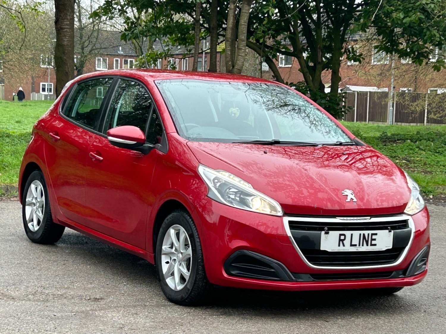 Used Peugeot 208 2018 for sale - 78086058: Photo 15