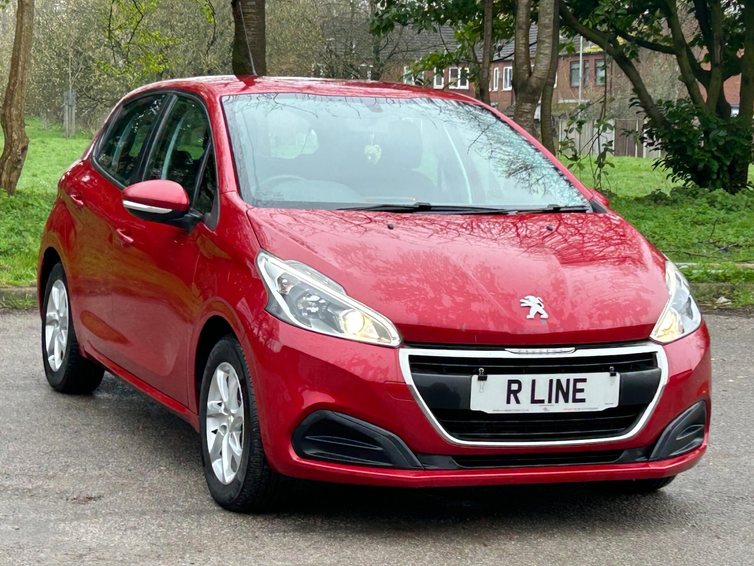 Used Peugeot 208 2018 for sale - 78086058: Photo 16